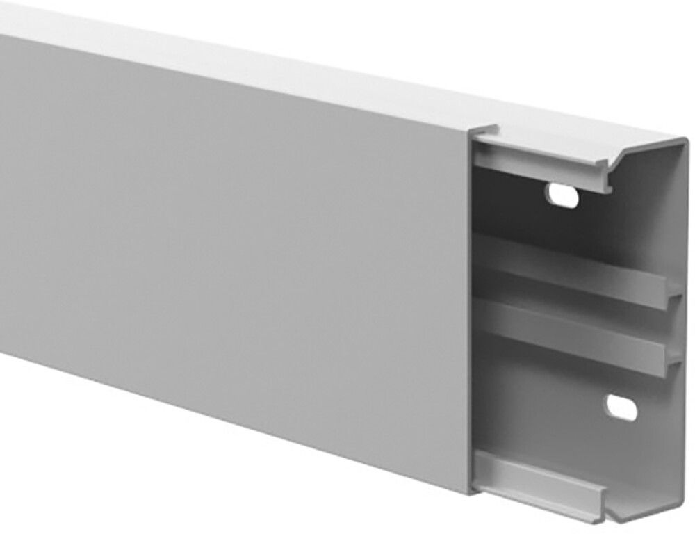 Kaablikarbik GGK 40 x 110 mm, valge, 2 m