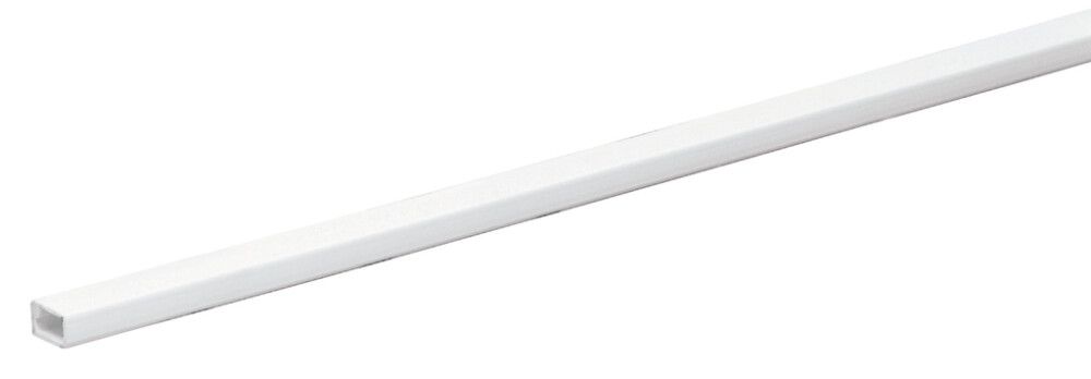 Kaablikarbik GGK 7 x 12 mm, valge, 2 m