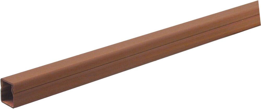 Kaablikarbik GGK 7 x 12 mm, valge, 2 m