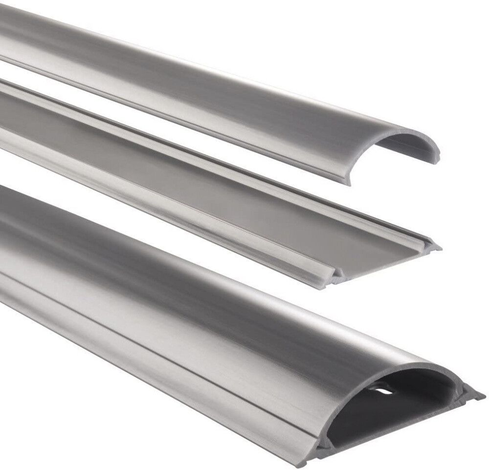 Kaablikarbik GGK ABK 18 x 75 mm, hall 2 m