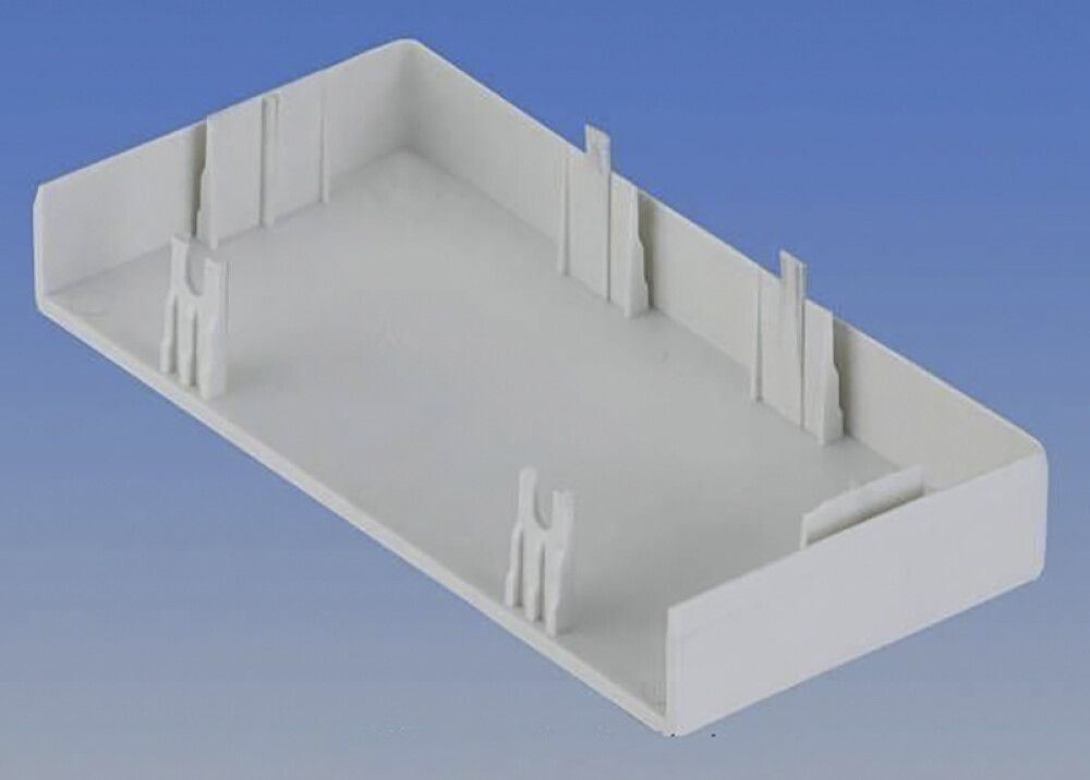 Karbiku ots 60 x 130/80 BR GGK valge