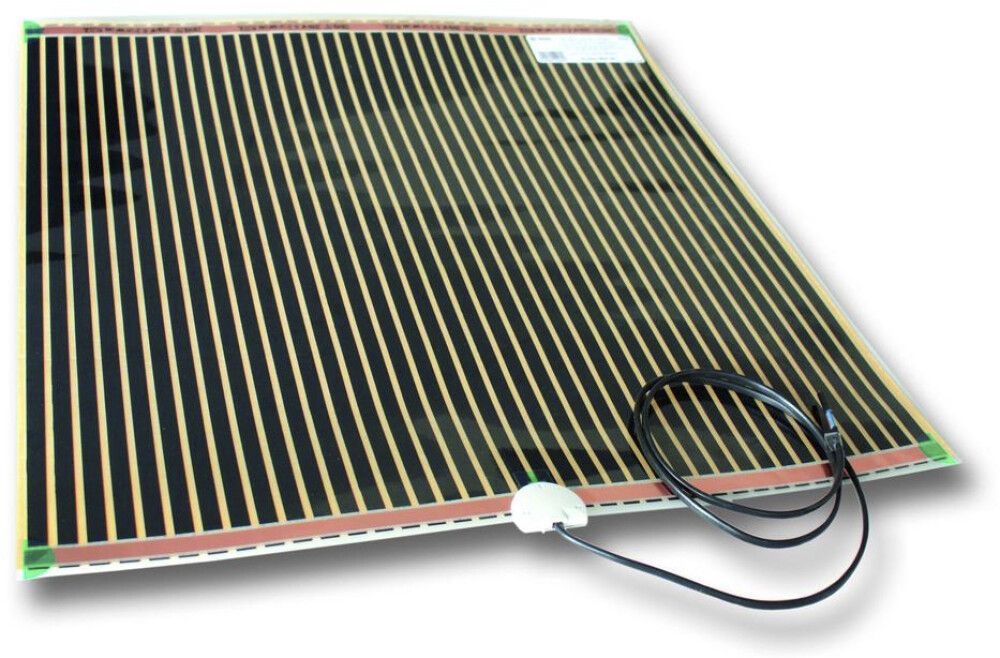 Peegliküttekile Fenix 12 W