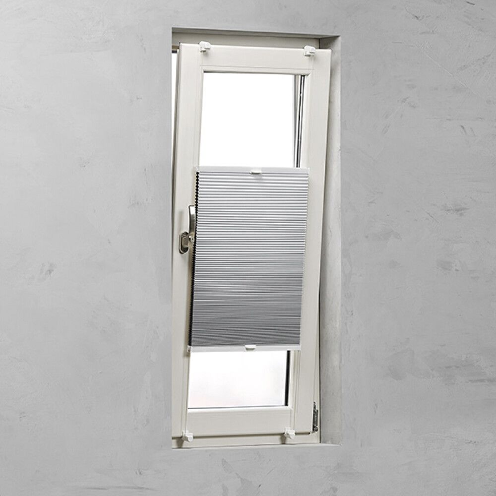 Voldikkardin kärg pimendav valge 90 x 130 cm