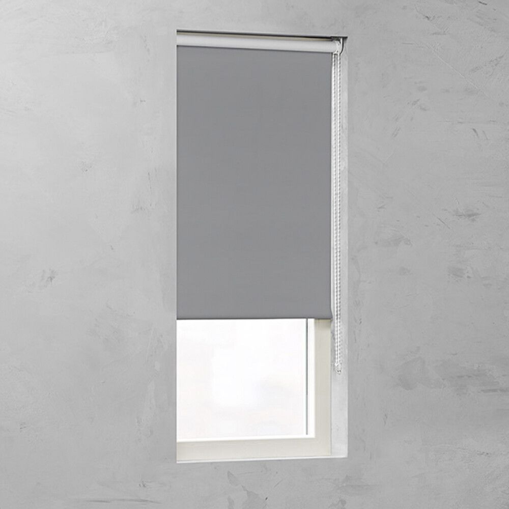 Ruloo pimendav hall 150 x 190 cm