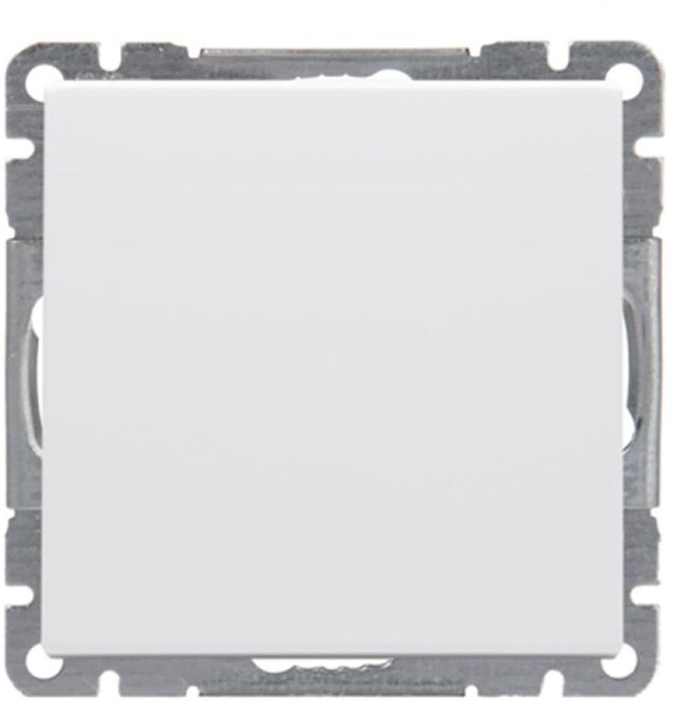 Ristlüliti Berker S1 valge