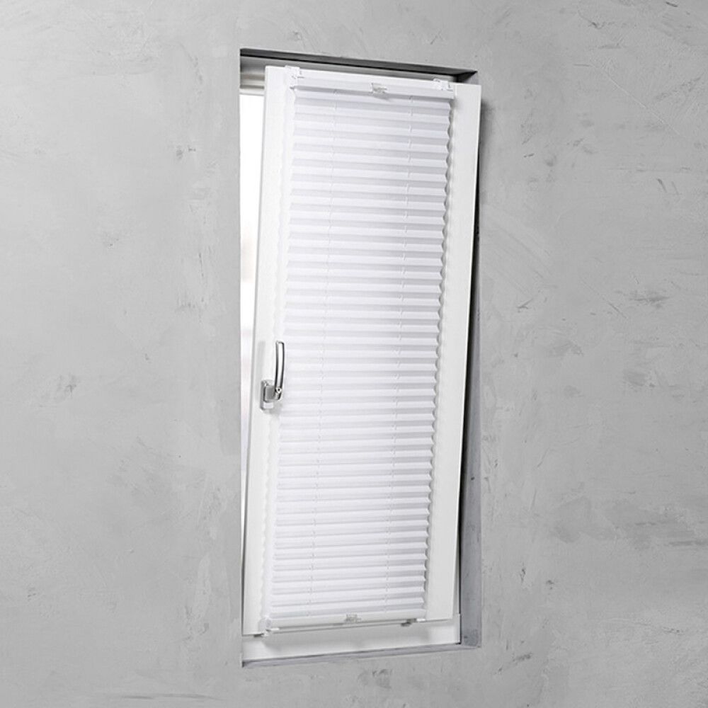 VOLDIKKARDIN BASIC VALGE 75 X 220 CM