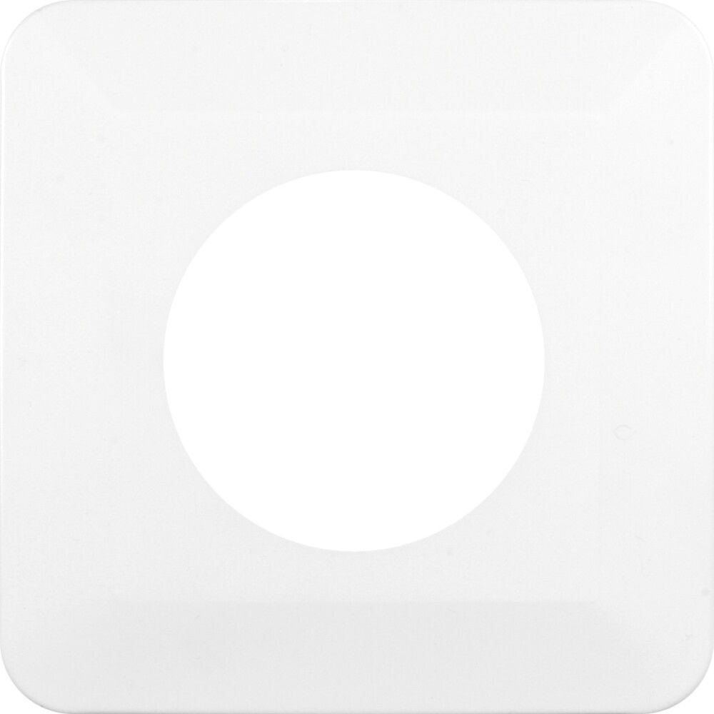 Seinakate Zamel OSX-910, valge