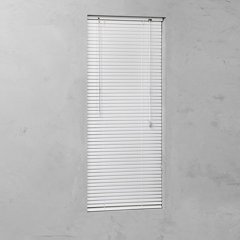 Ribakardin Basic valge 60 x 140 cm