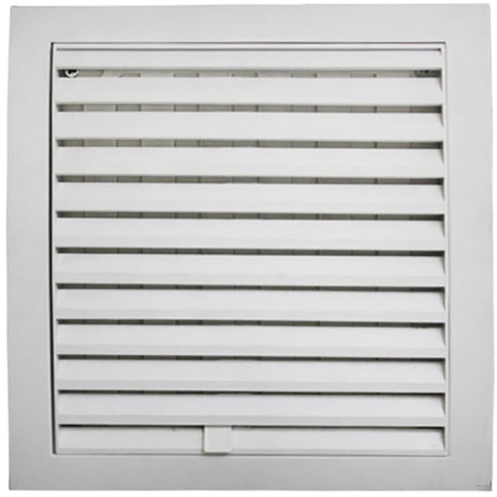 Ventilatsioonirest N12R