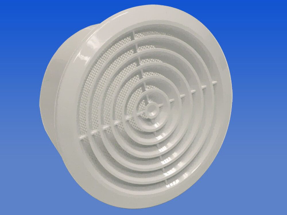 Ventilatsioonirest lakke NGA100