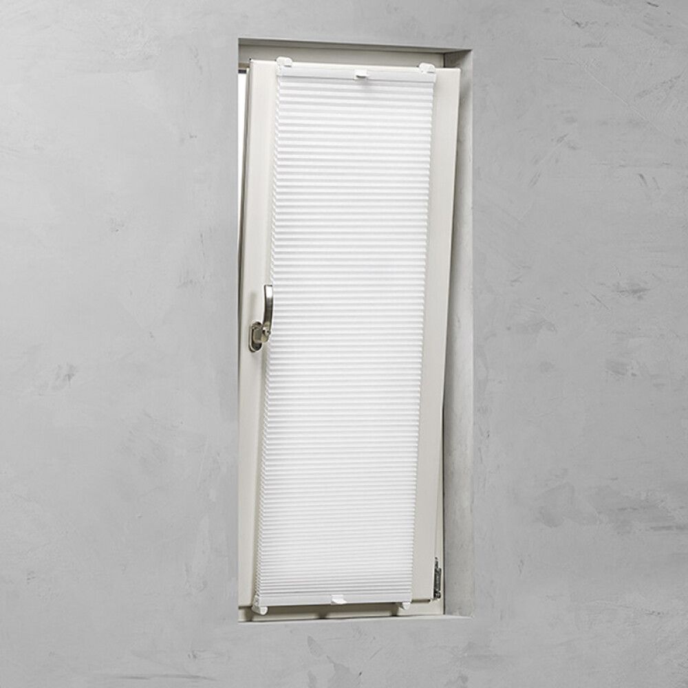 VOLDIKKARDIN KÄRG VALGE 40 X 130 CM