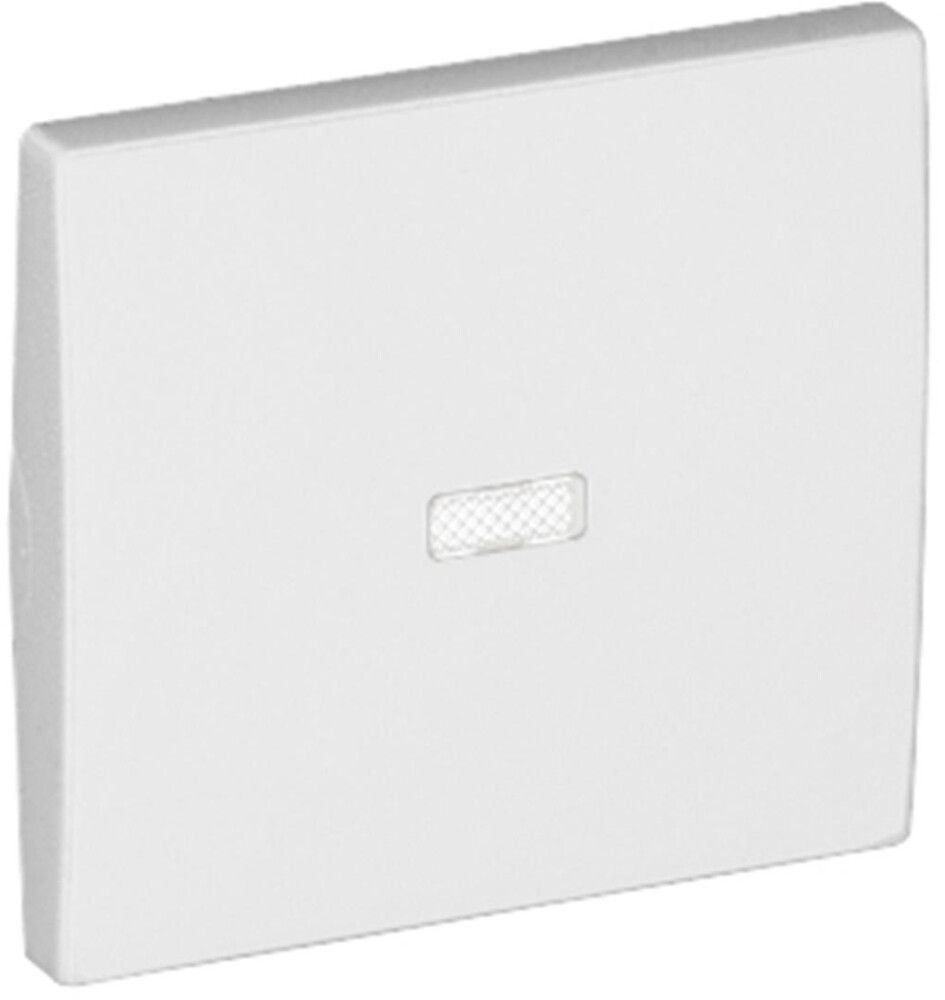 Liht-veksellüliti tulega Efapel Apolo valge