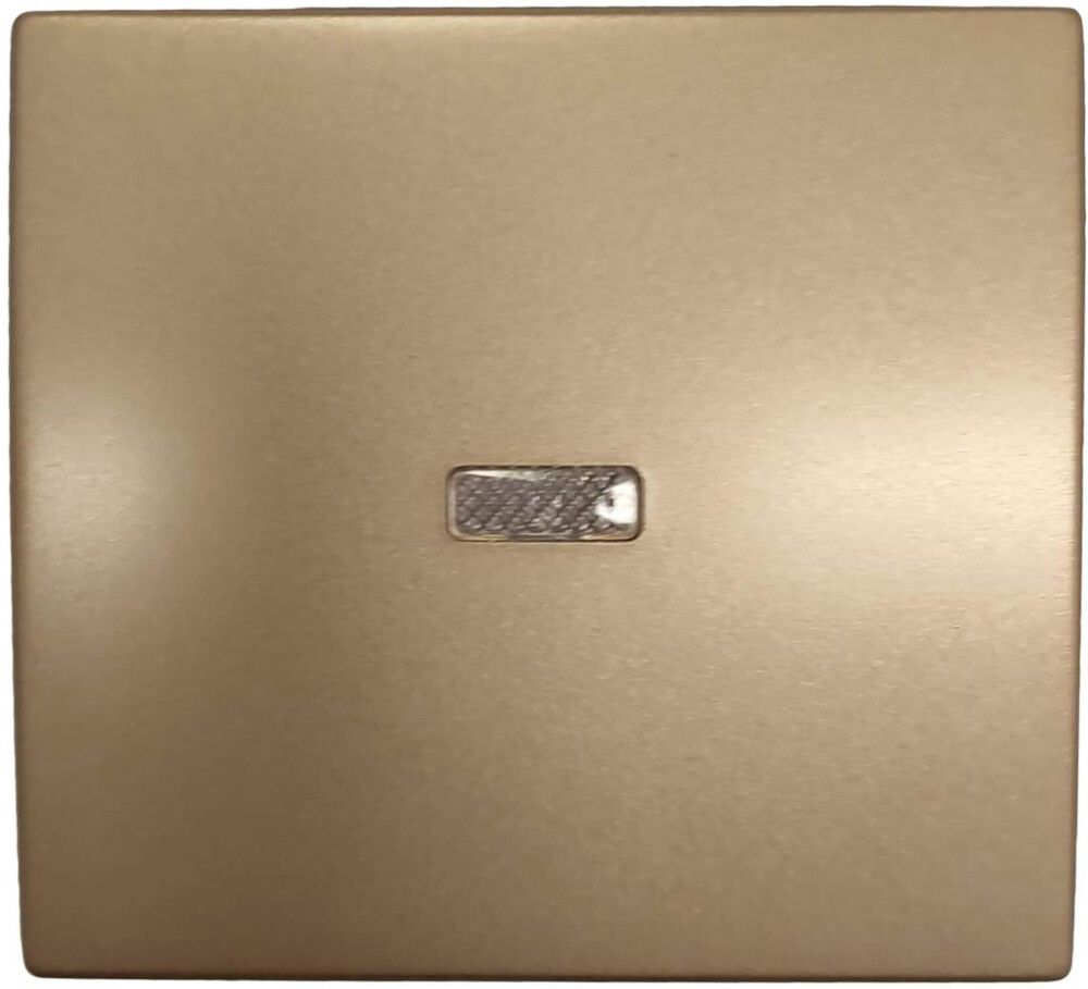 Liht-veksellüliti tulega Efapel Apolo champagne