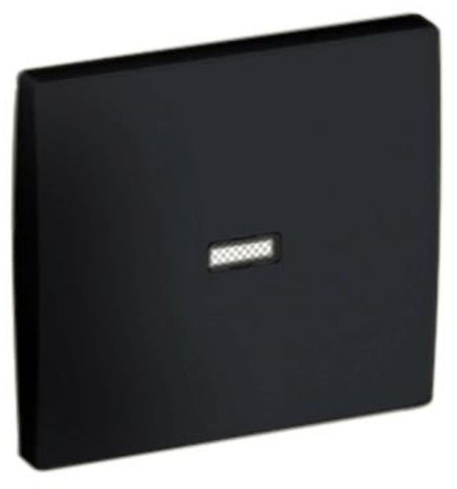 Liht-veksellüliti tulega Efapel Apolo must