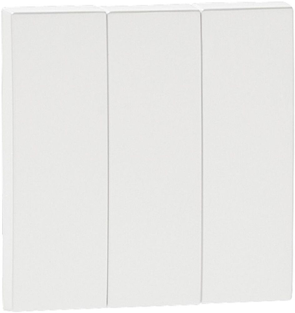 Grupilüliti Efapel Apolo valge 3-ne