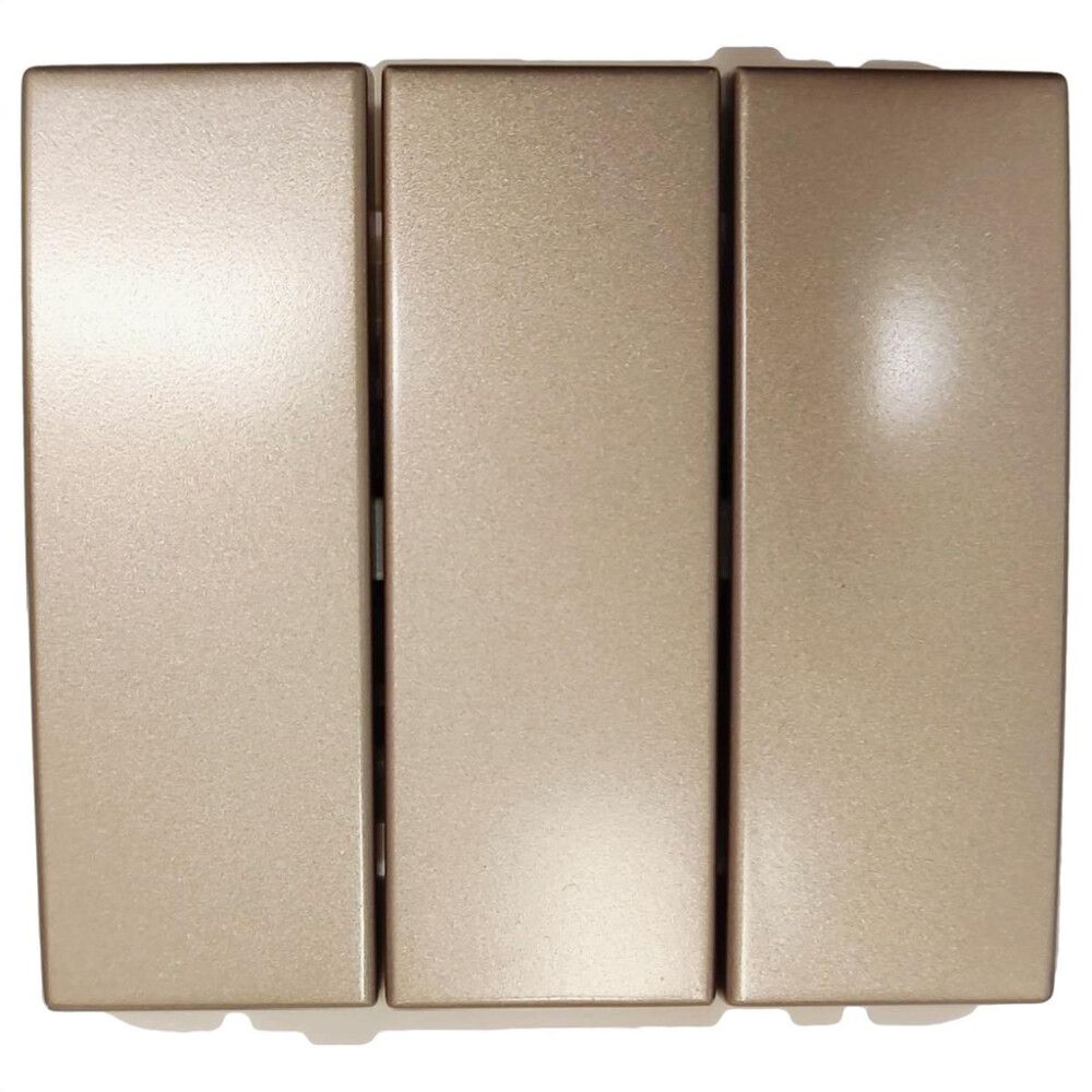 Grupilüliti Efapel Apolo champagne 3-ne