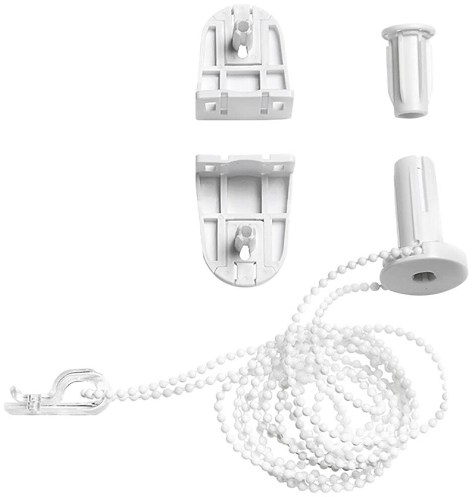 Ruloo paigalduskomplekt 16 mm