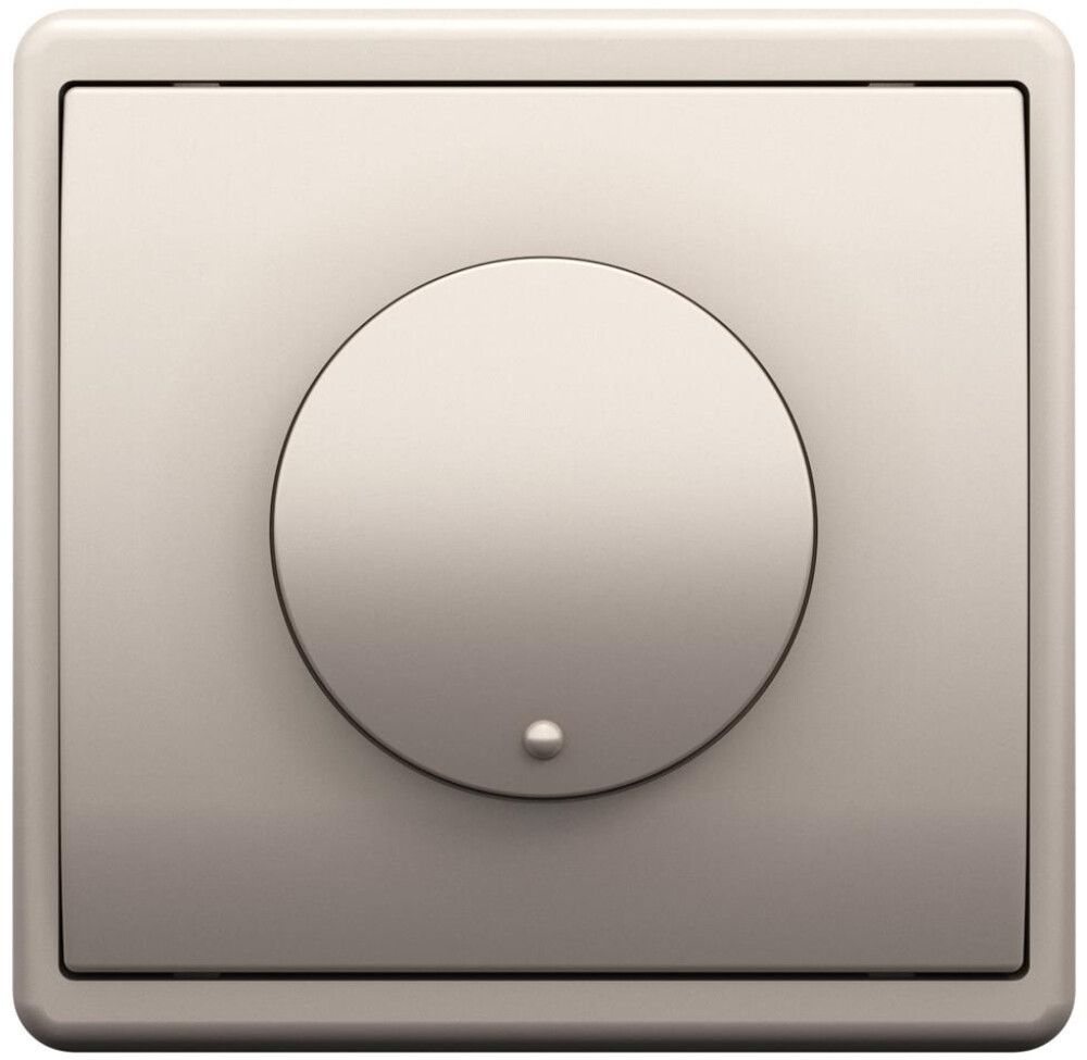 Dimmer Efapel Apolo platinum