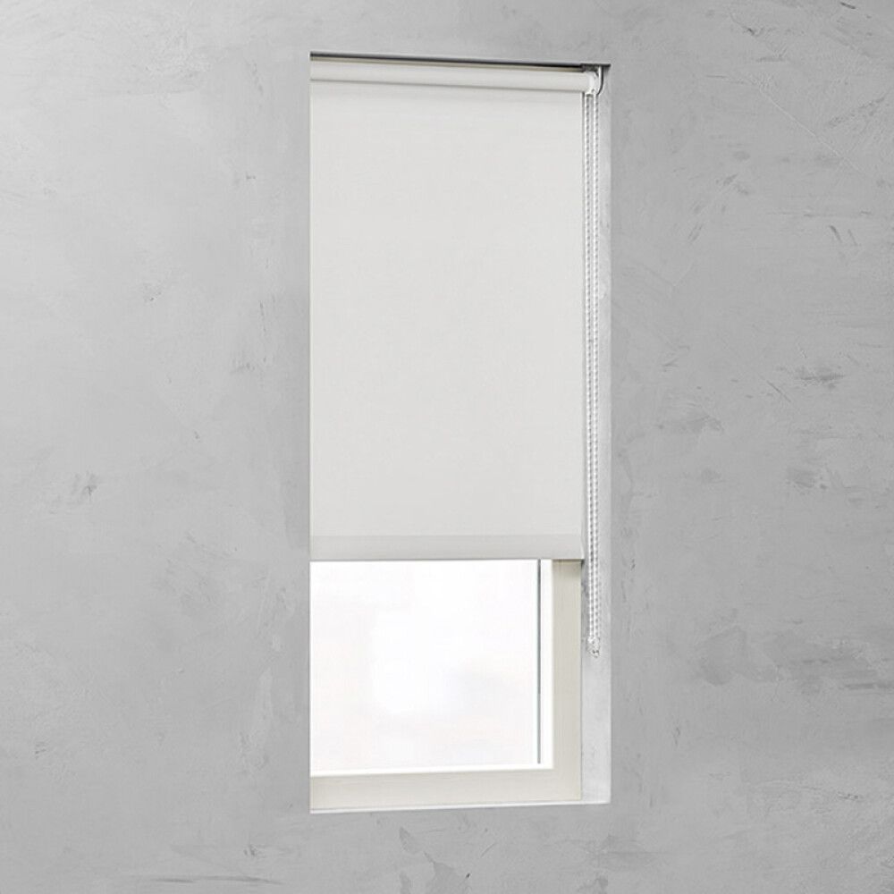 Ruloo valge 60 x 275 cm