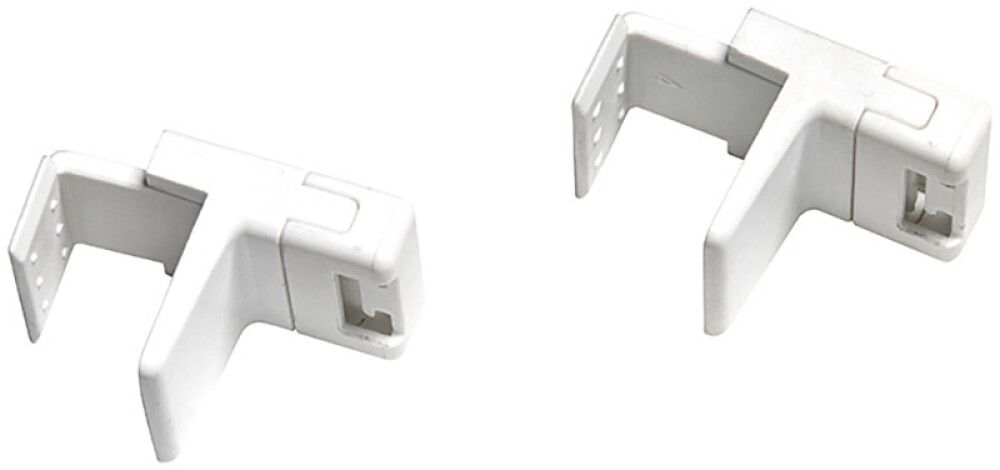 Kinnitus bambusruloole 2 tk