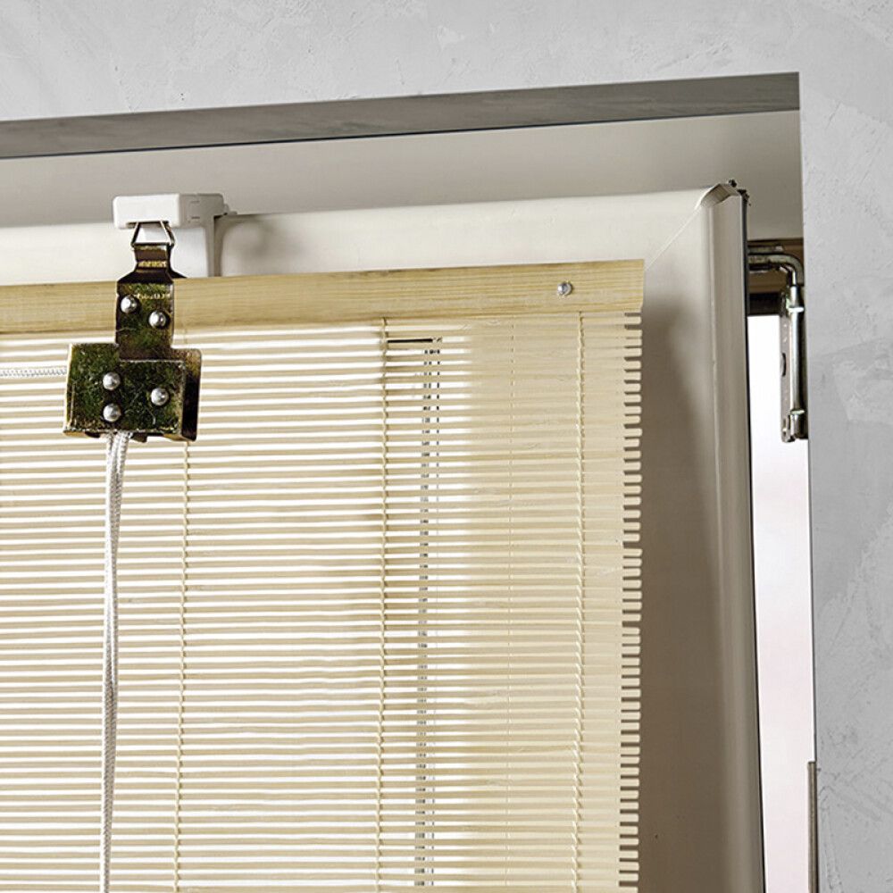 Kinnitus bambusruloole 2 tk