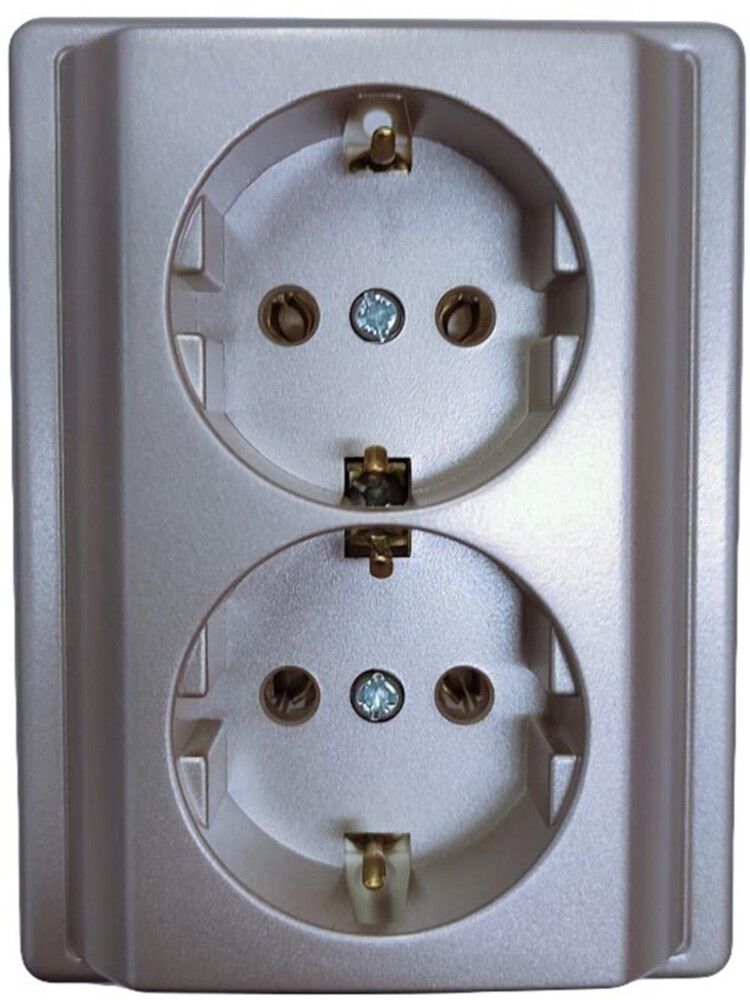 Maandusega pesa Efapel Apolo platinum 2-ne