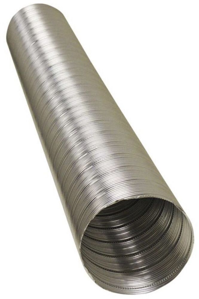 Ventilatsioonitoru Europlast G120 1,5 m