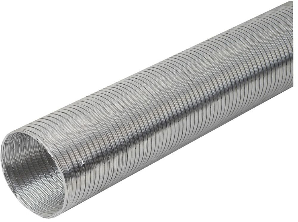 Ventilatsioonitoru Europlast Ø150 mm x 3 m