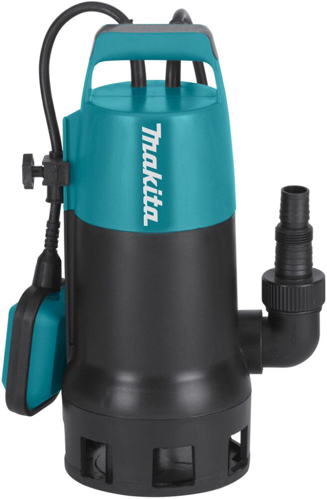 Tühjenduspump Makita PF1010