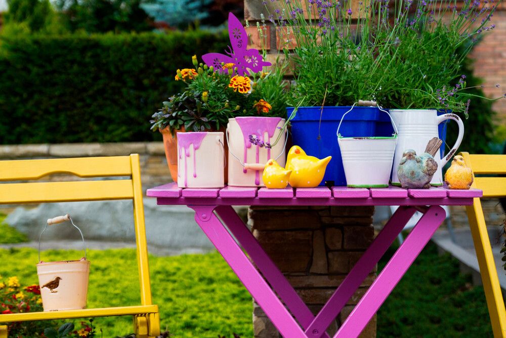 Universal Akva Vivacolor 0,9 l, matt