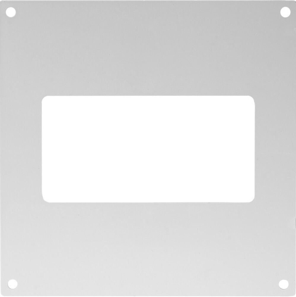 Äärik Europlast 220 x 55 mm