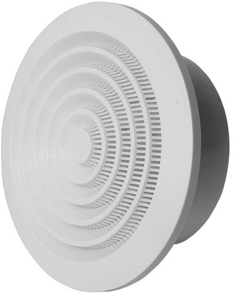 Ventilatsioonirest lakke NGA80