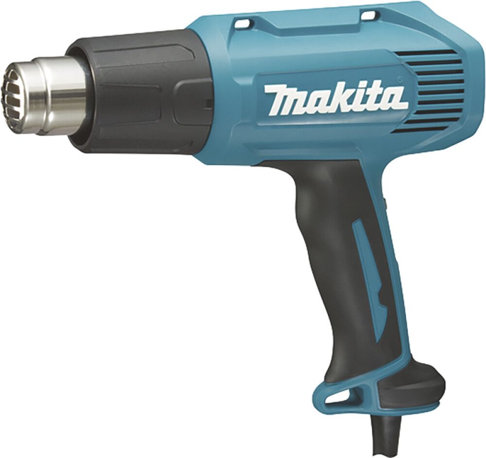Kuumaõhupuhur Makita HG6030K, 1800 W