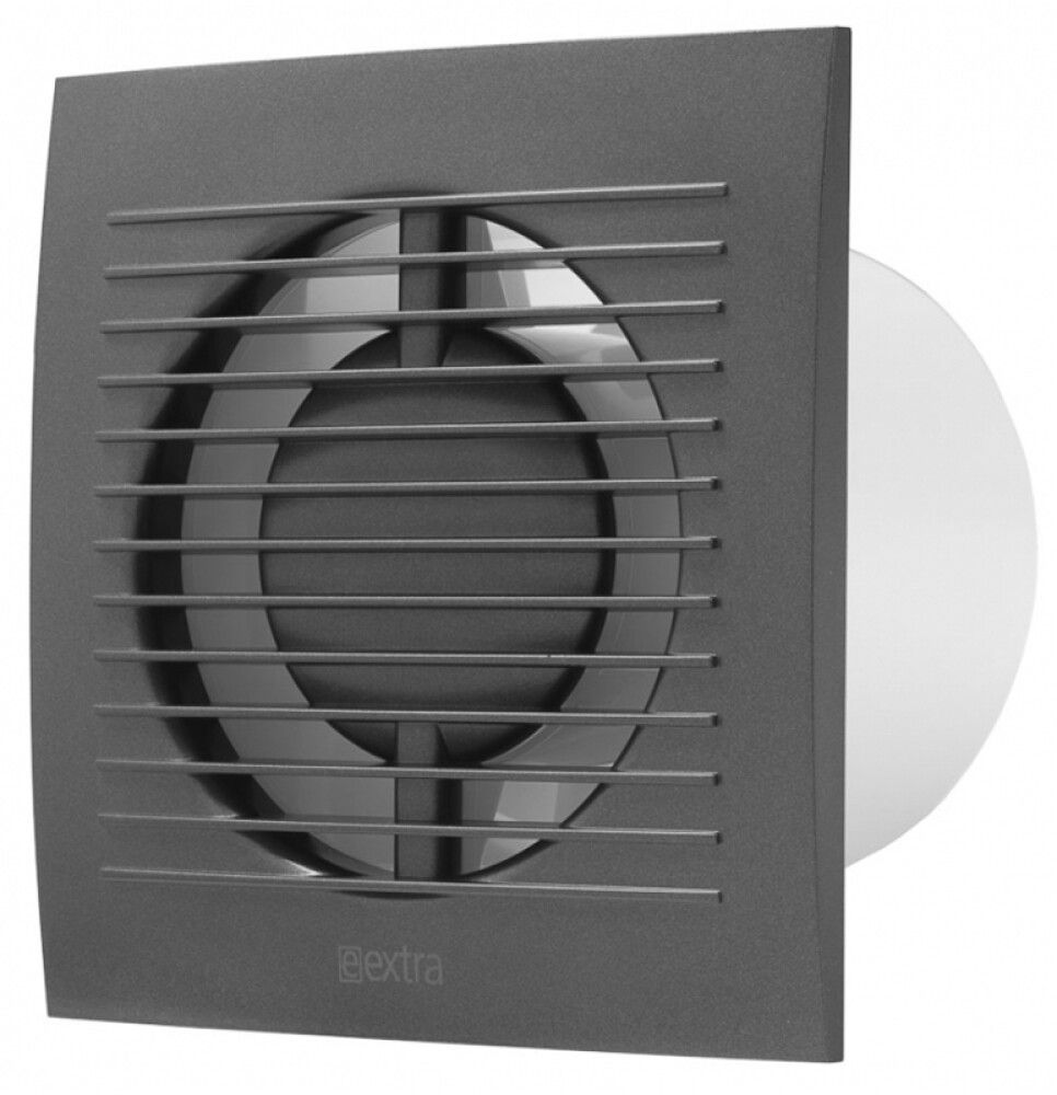Elektriventilaator E-Extra EE100TA