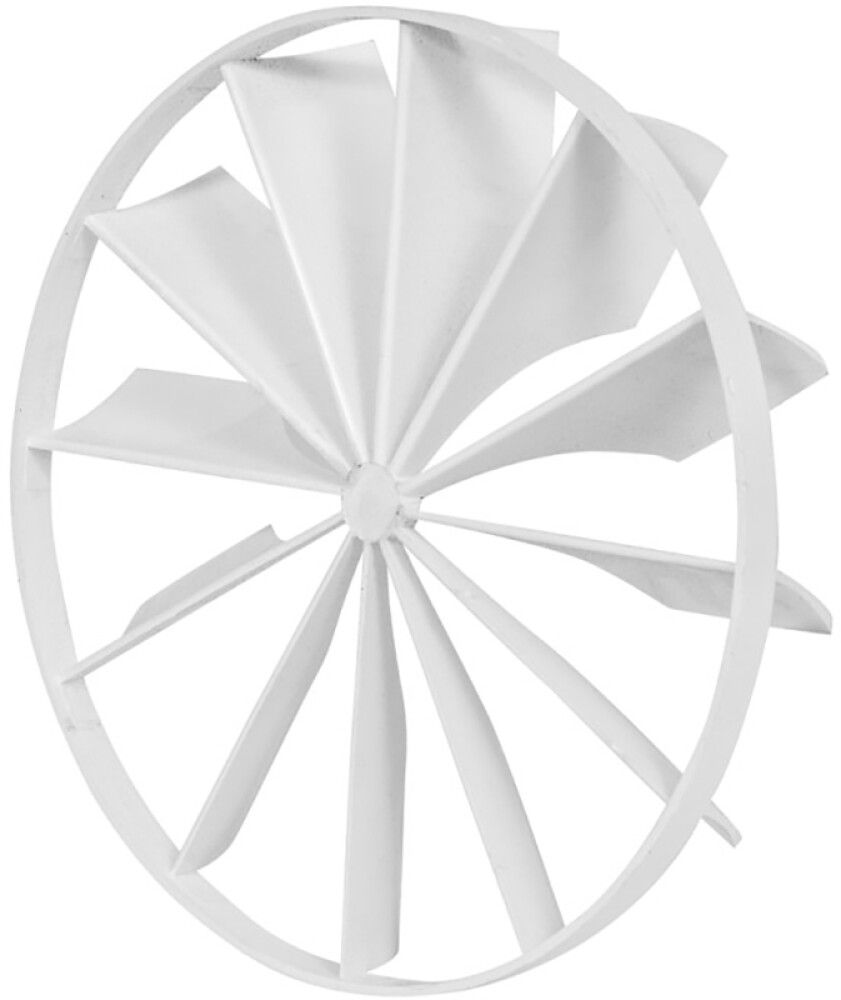 Ventilatsiooni tagasivooluklapp EEV125