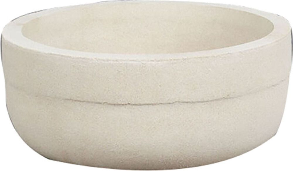 Betoonist aiavaas 051 Ø 35 cm, hall