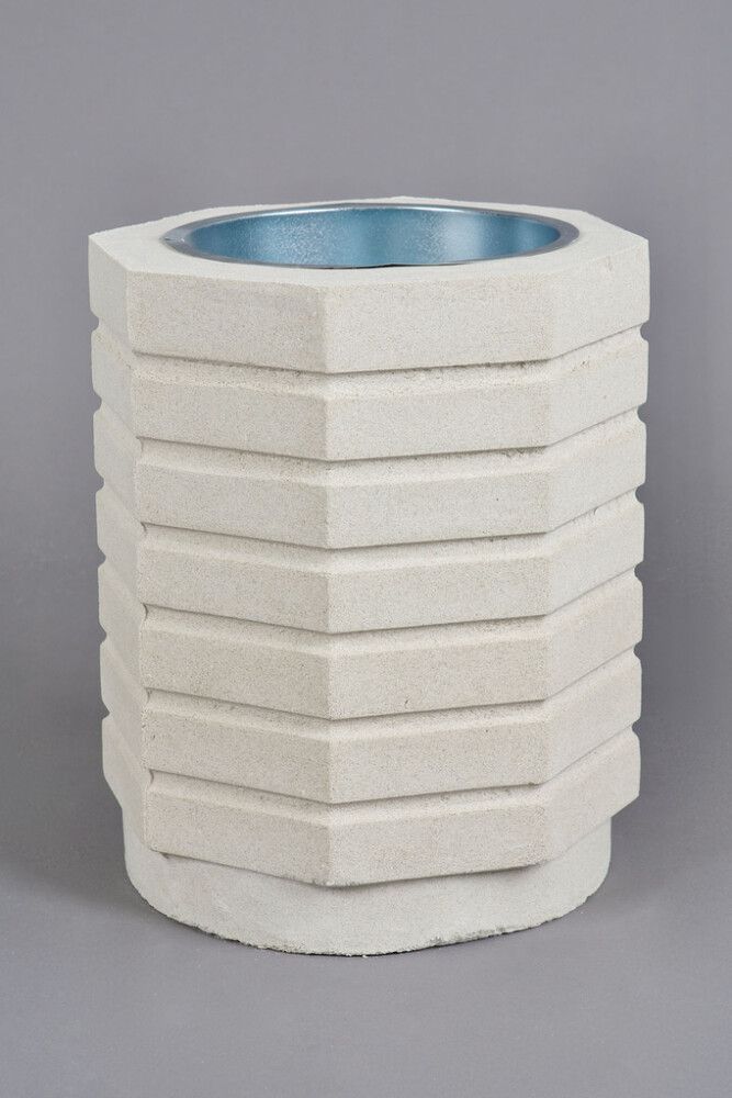 Prügiurn PRÜGIURN Ø 33 cm, hall