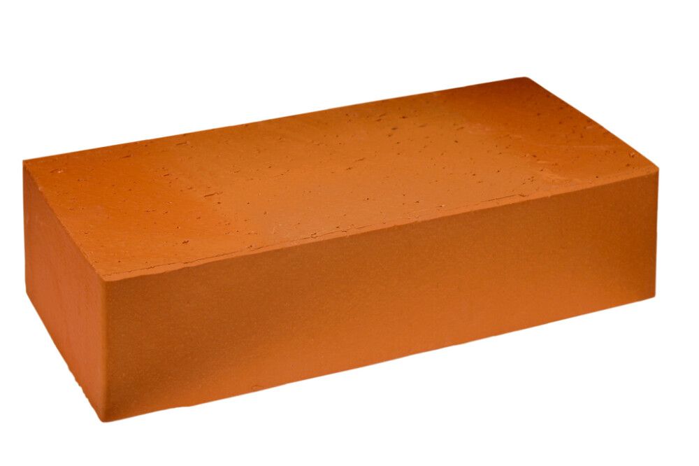 Täistellis VTT65 punane 250 x 120 x 65 mm