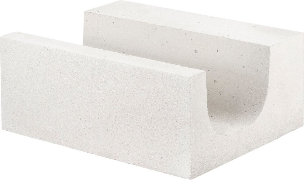 Poorbetoonplokk Bauroc U-200