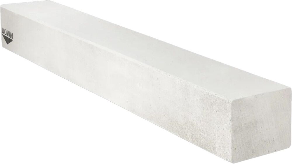 Sillus Bauroc 100 x 200 x 1600 mm