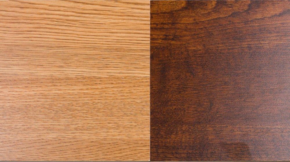 Dekoratiivne taustaplaat Plaat Detail Chest Oak/Light Oak 4,5 x 600 x 3050 mm