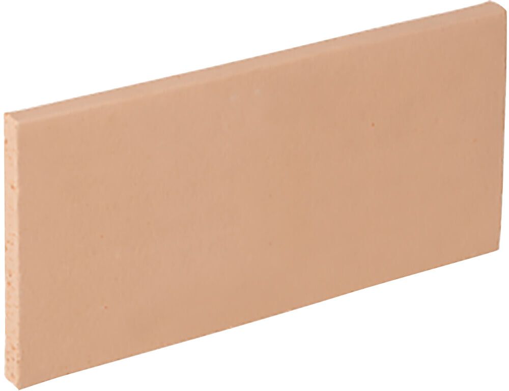 Šamottkivi Hart keramik 400 x 200 x 20 mm