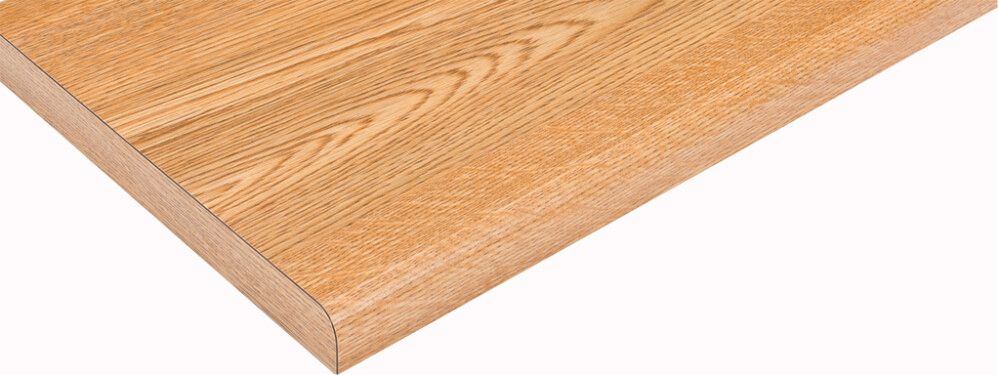 Aknalaud Plaat Detail tamm 27 mm