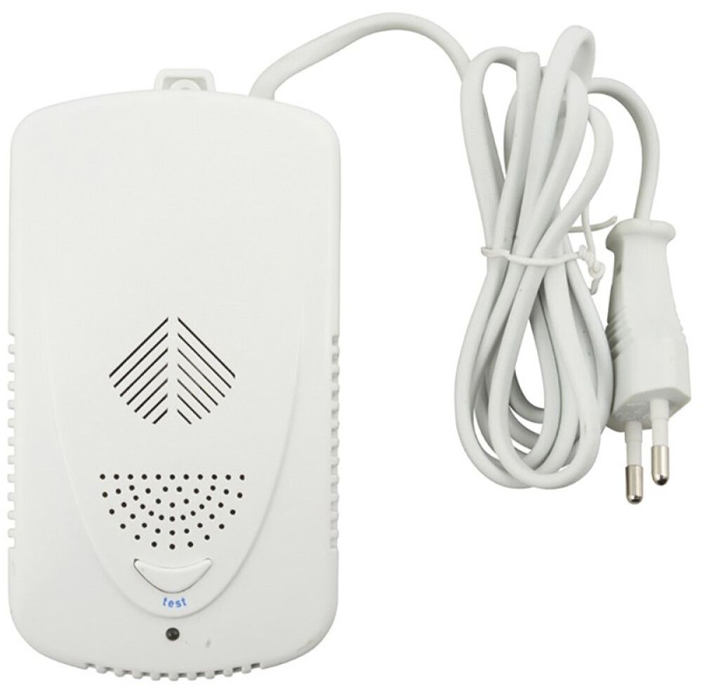 Gaasiandur Nor-tec 83227