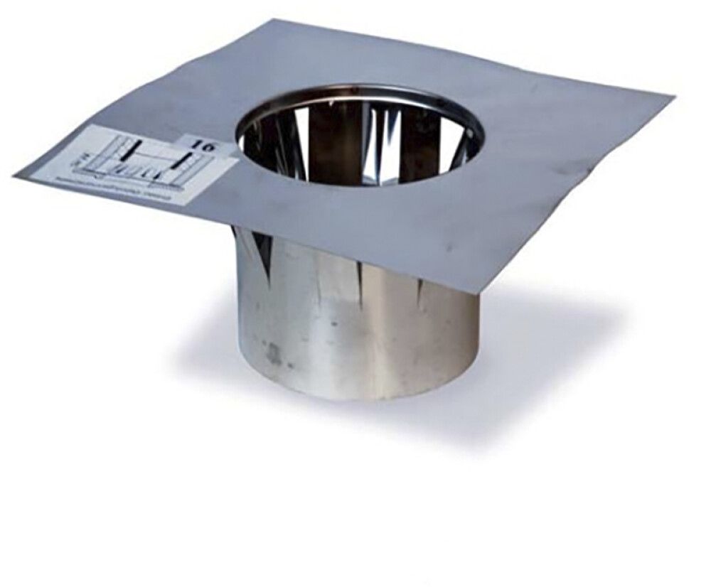 Fibo korstna terasmansett 200 mm