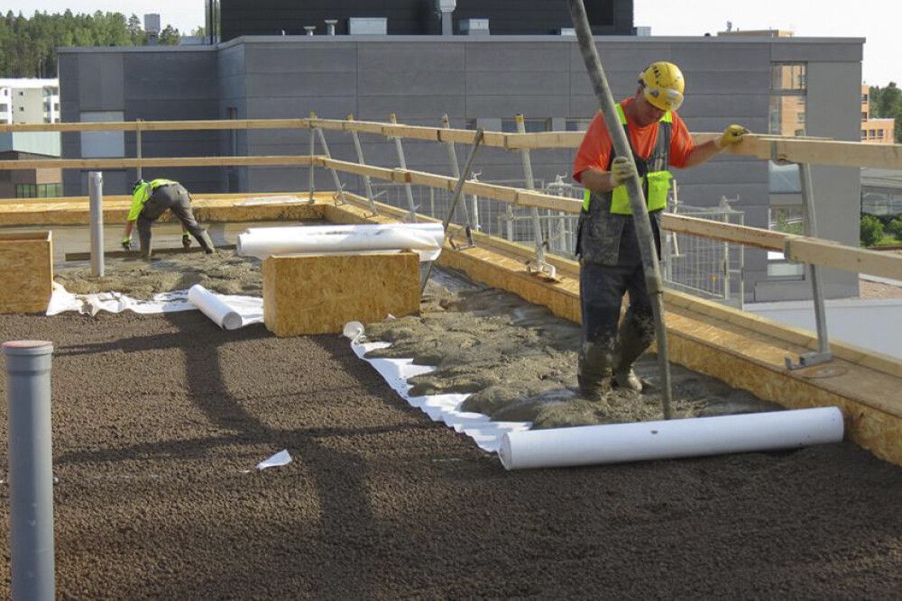 Kergkruus Leca 50 l, S 2 - 4 mm