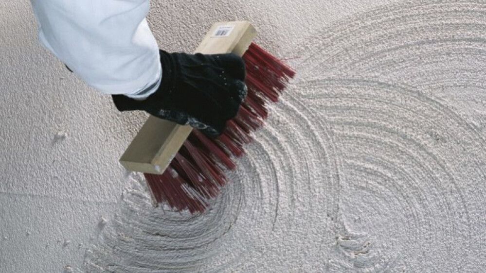 Antiikkrohv Weber.vetonit AK valge 20 kg