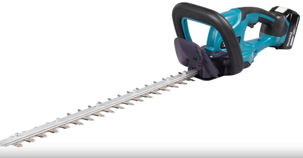 Akuhekilõikur Makita DUH507RT