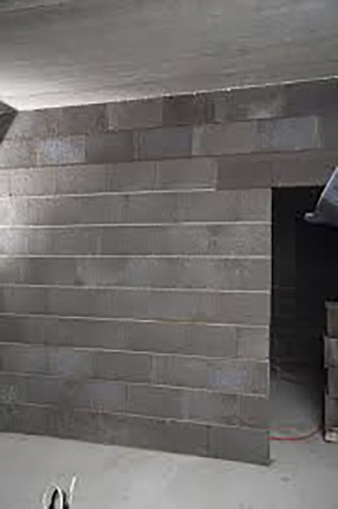 Kergplokk Fibo 3, 300 x 185 x 480 mm