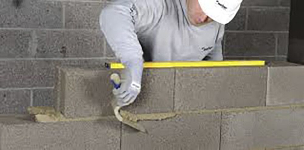 Kergplokk Weber Fibo 5, 300 x 185 x 480 mm